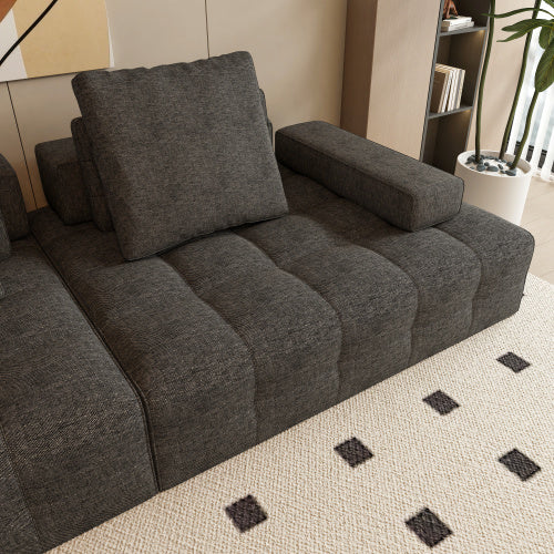 Ketty Sofa Couch