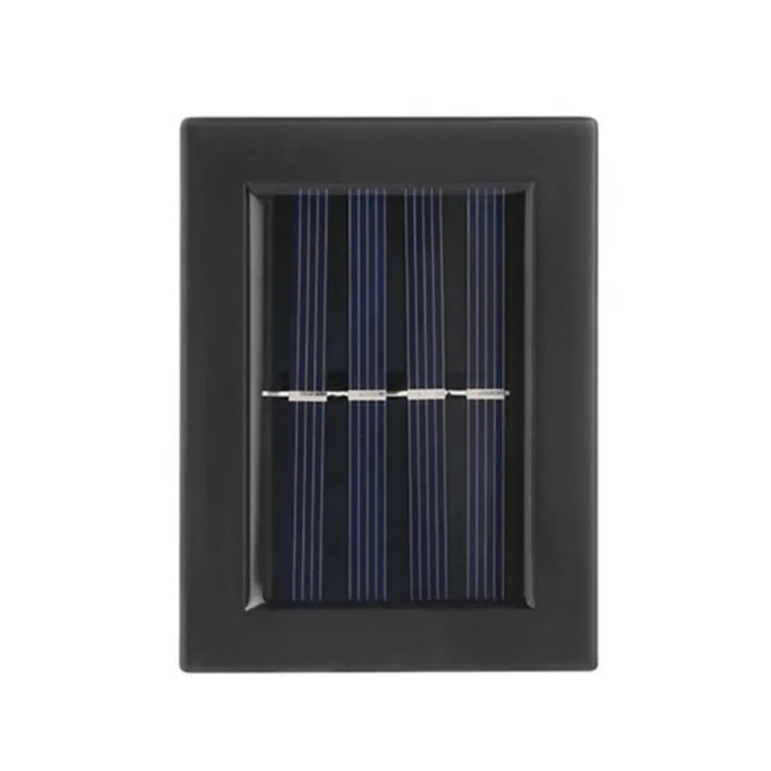 solar step lights