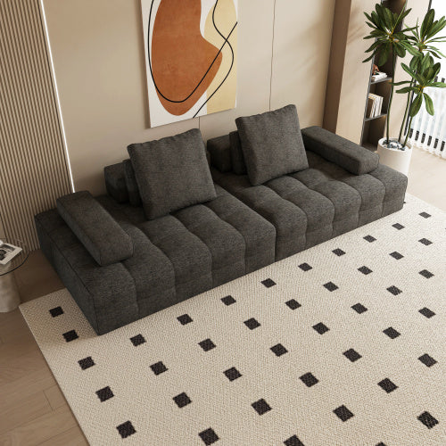 Ketty Sofa Couch