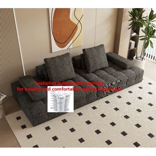 Ketty Sofa Couch