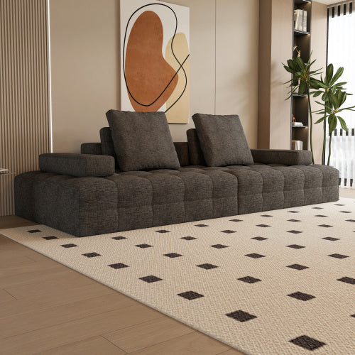 Ketty Sofa Couch