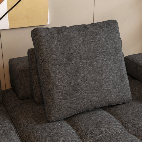 Ketty Sofa Couch