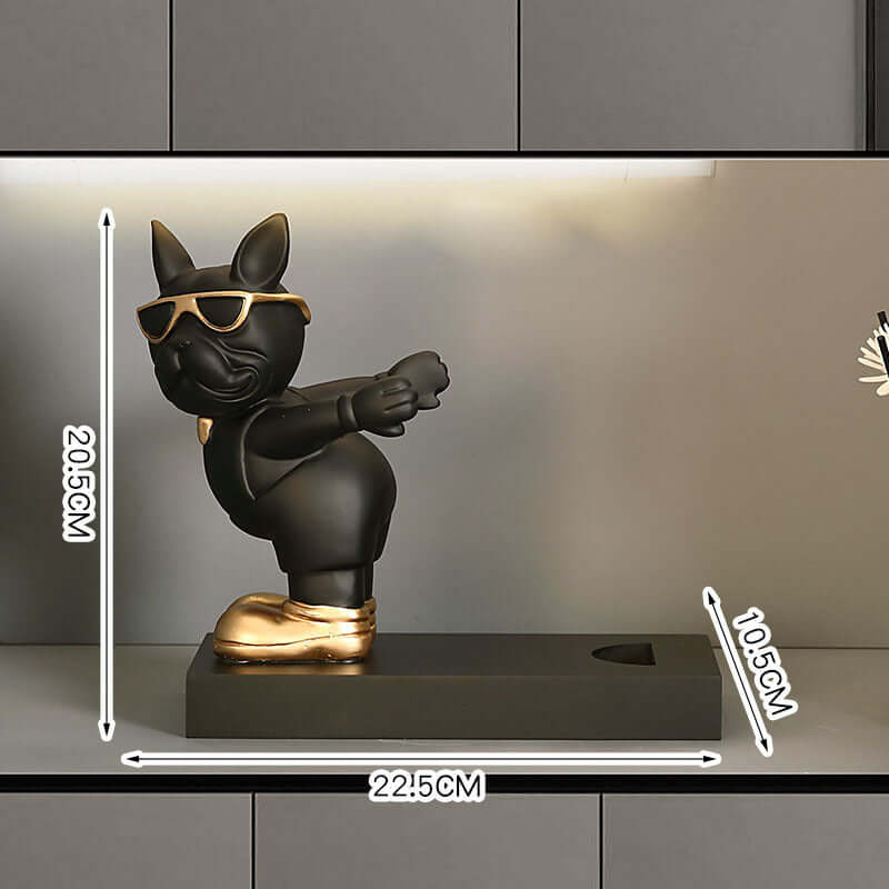 Dining Table TV Cabinet Decoration