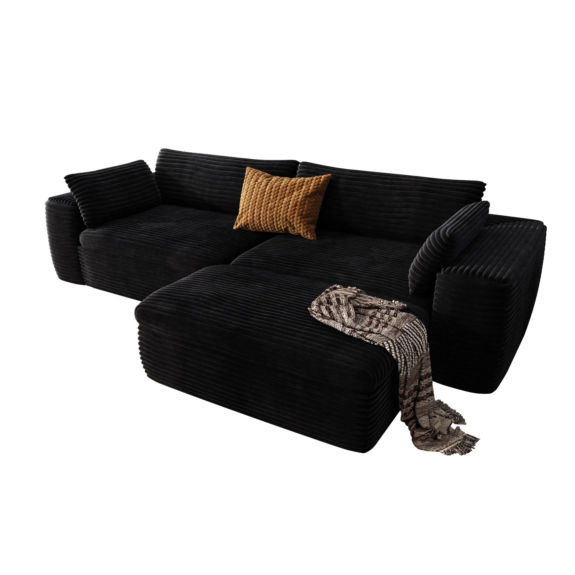 Cloud Sectional Couch