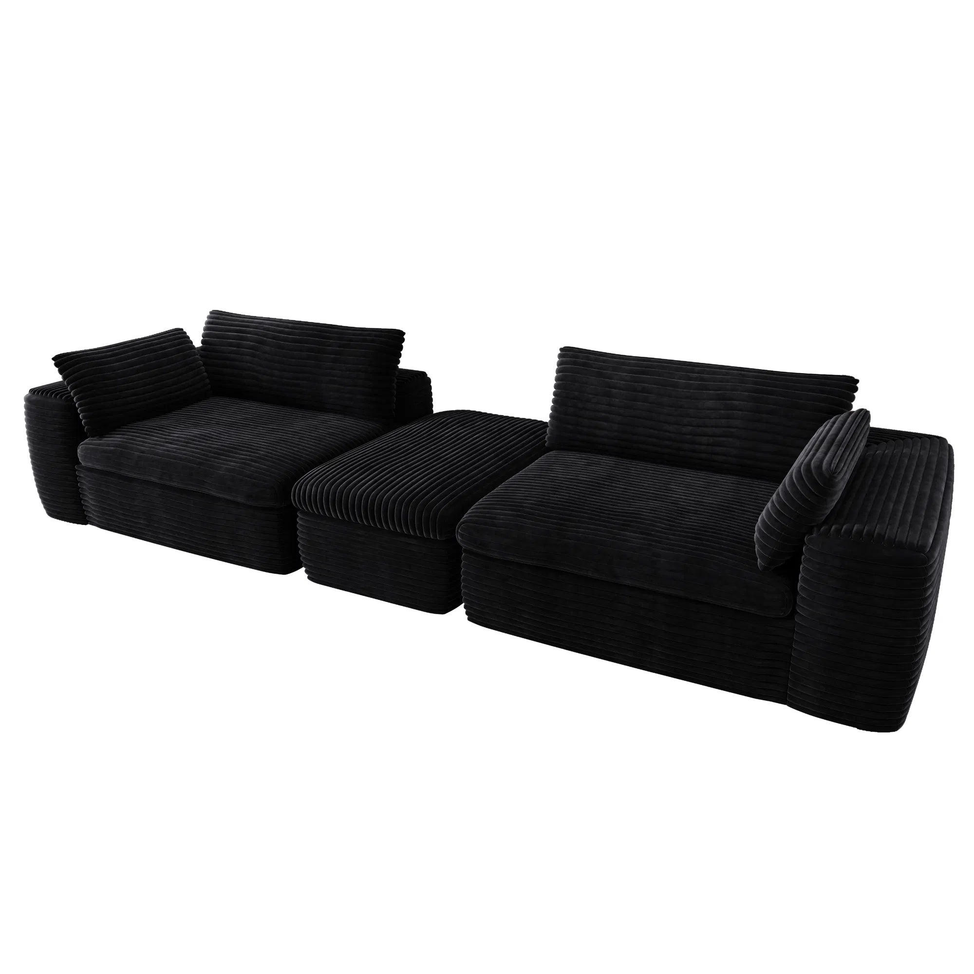 Cloud Sectional Couch