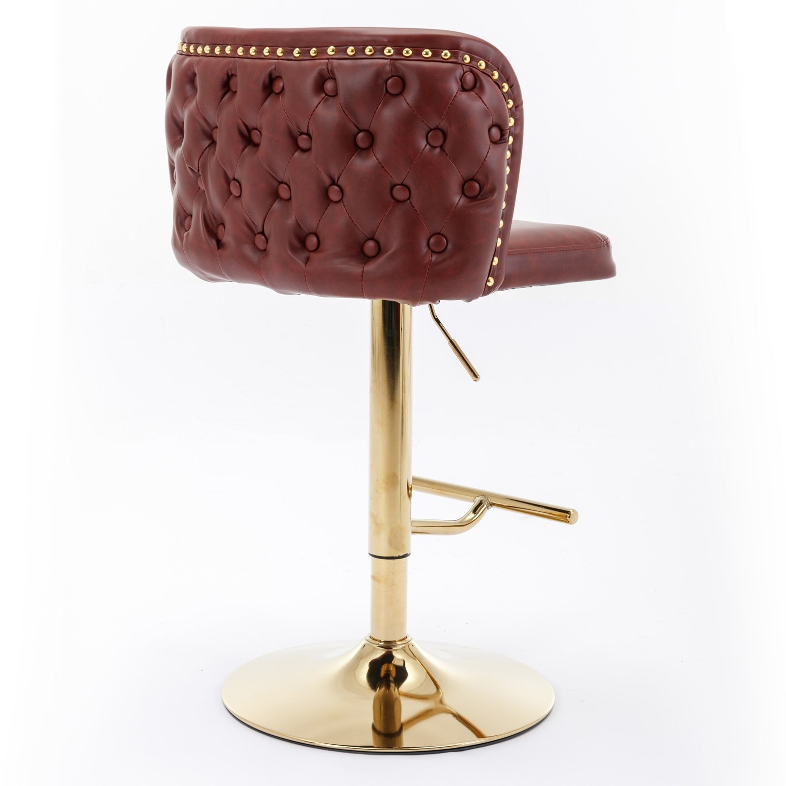 PU Upholstered Stools