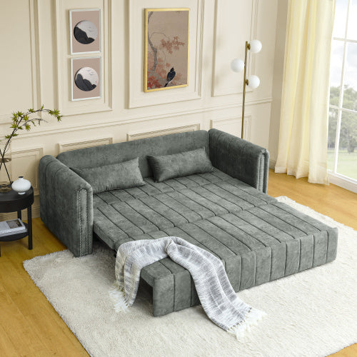 3 In 1 Pull-Out Bed Sleeper