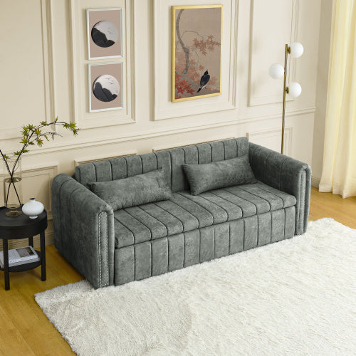 3 In 1 Pull-Out Bed Sleeper