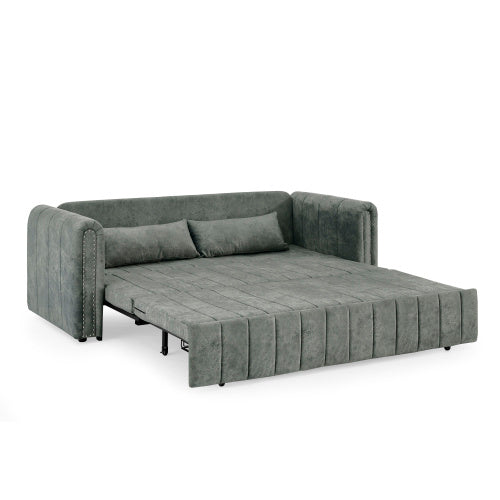 3 In 1 Pull-Out Bed Sleeper