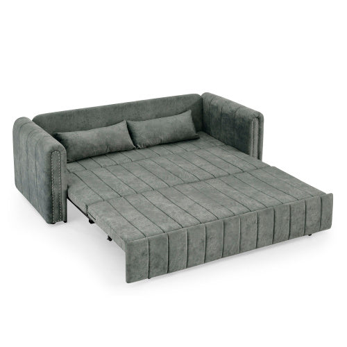 3 In 1 Pull-Out Bed Sleeper