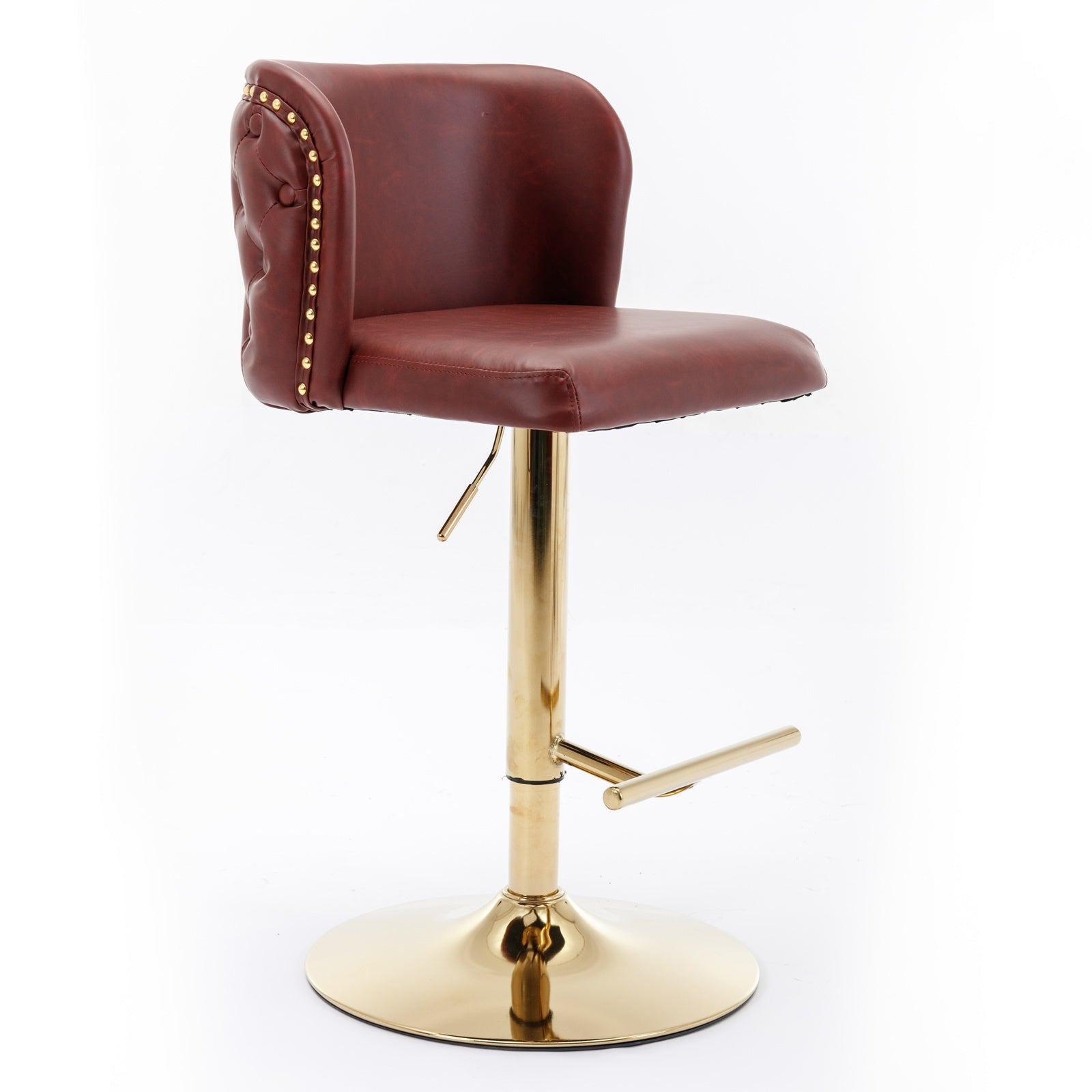 PU Upholstered Stools