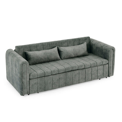3 In 1 Pull-Out Bed Sleeper