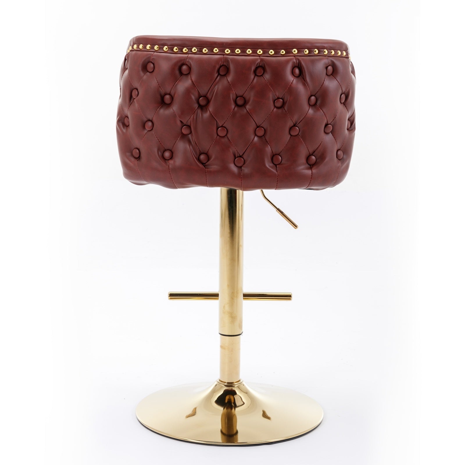 PU Upholstered Stools