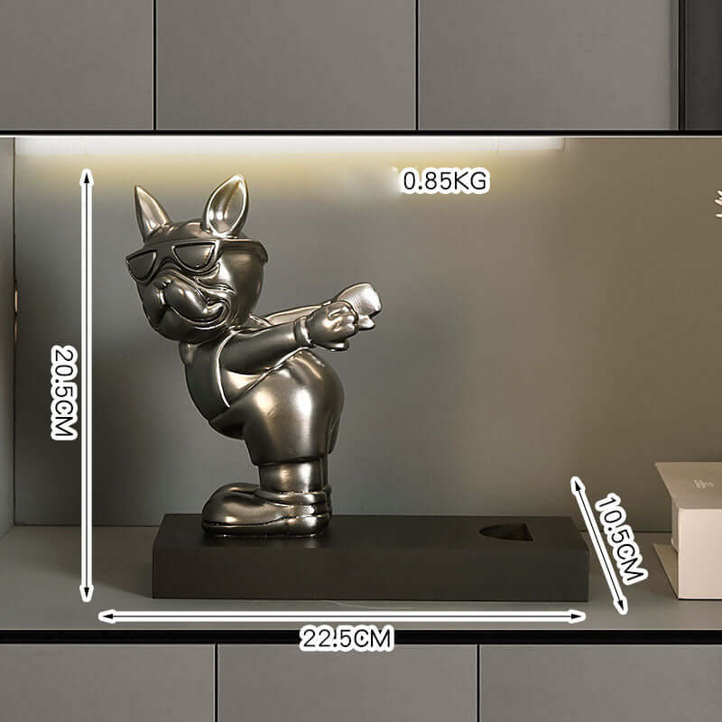 Dining Table TV Cabinet Decoration