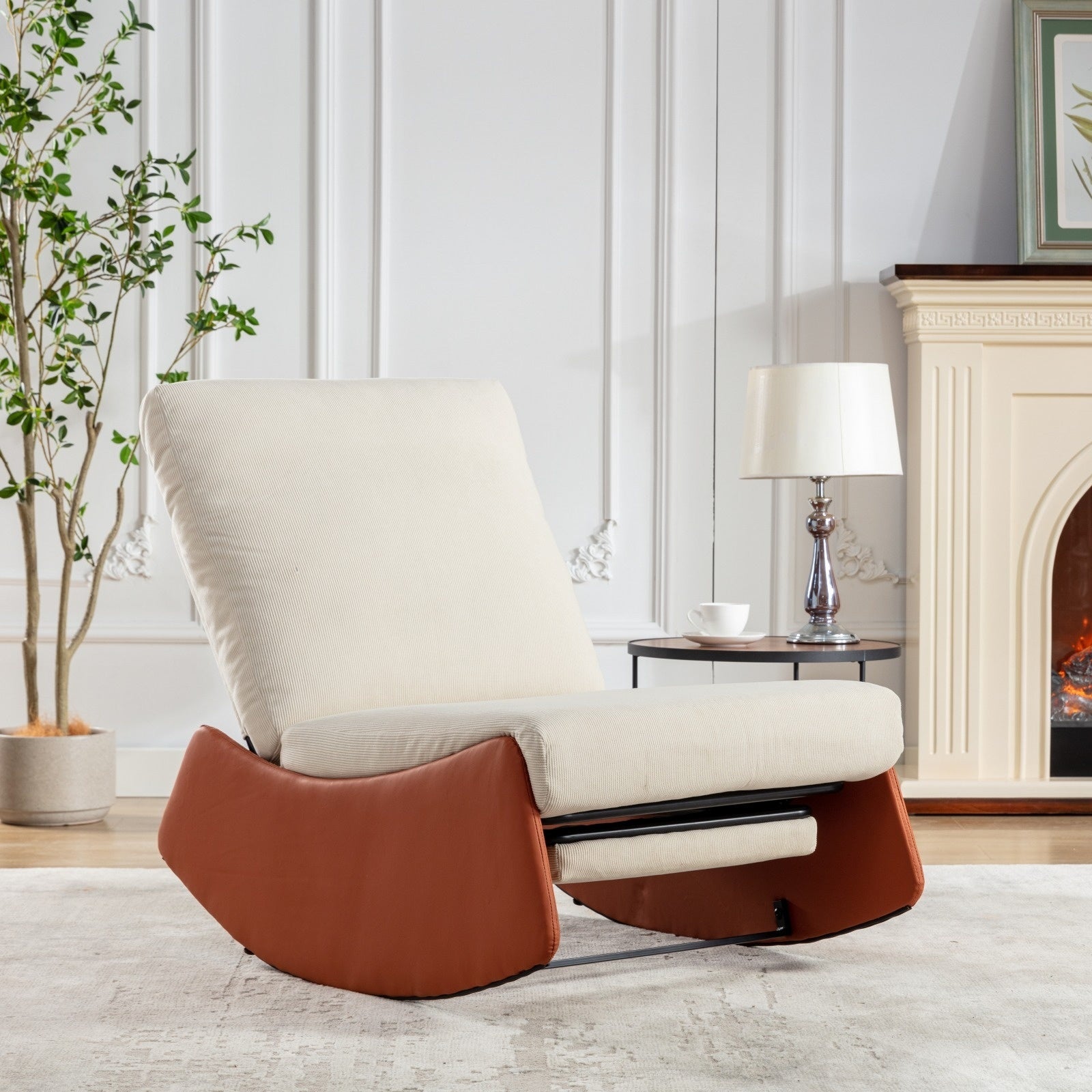 Rocking Chair Recliner