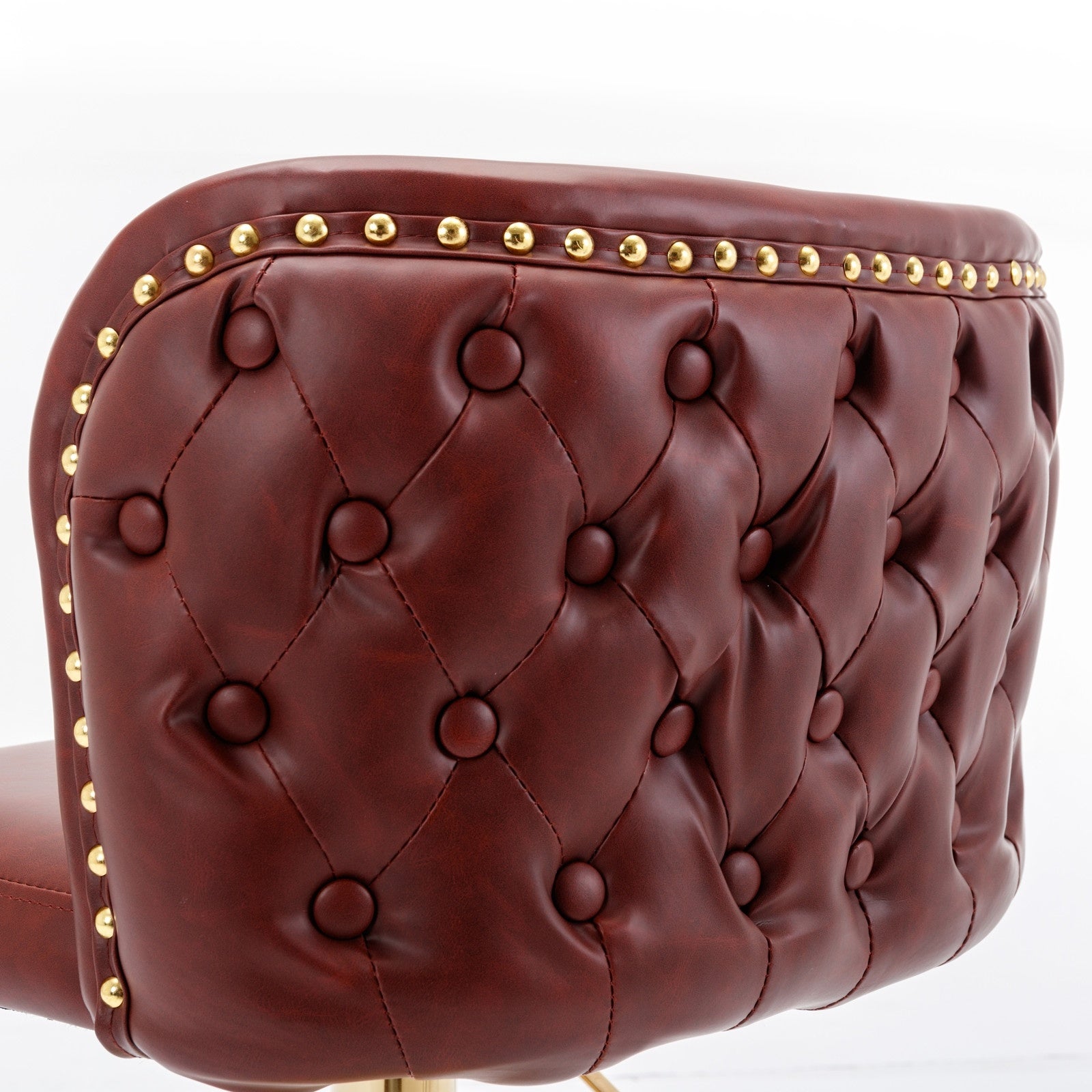 PU Upholstered Stools