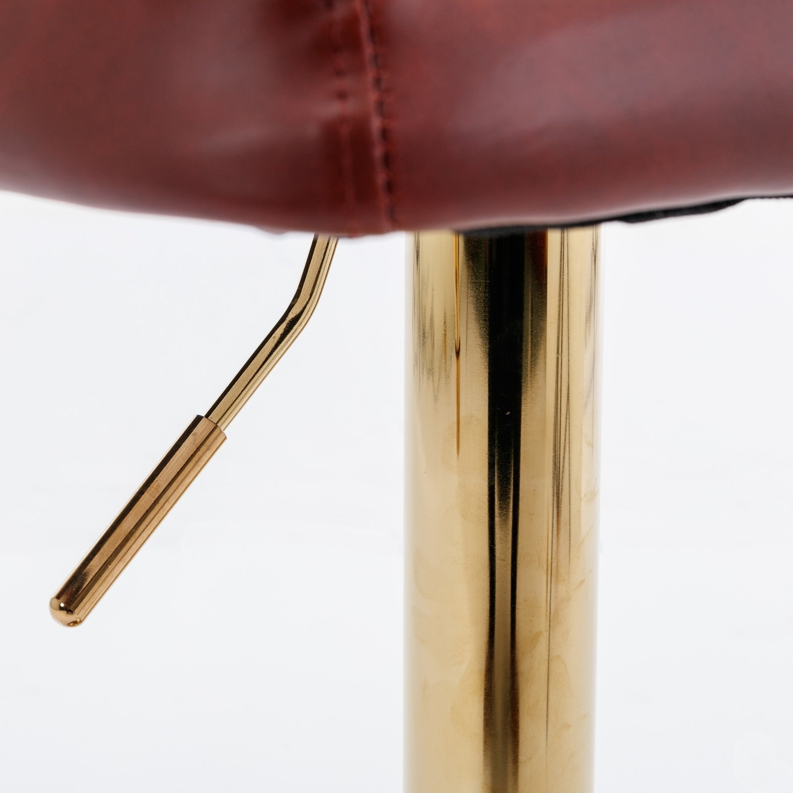 PU Upholstered Stools