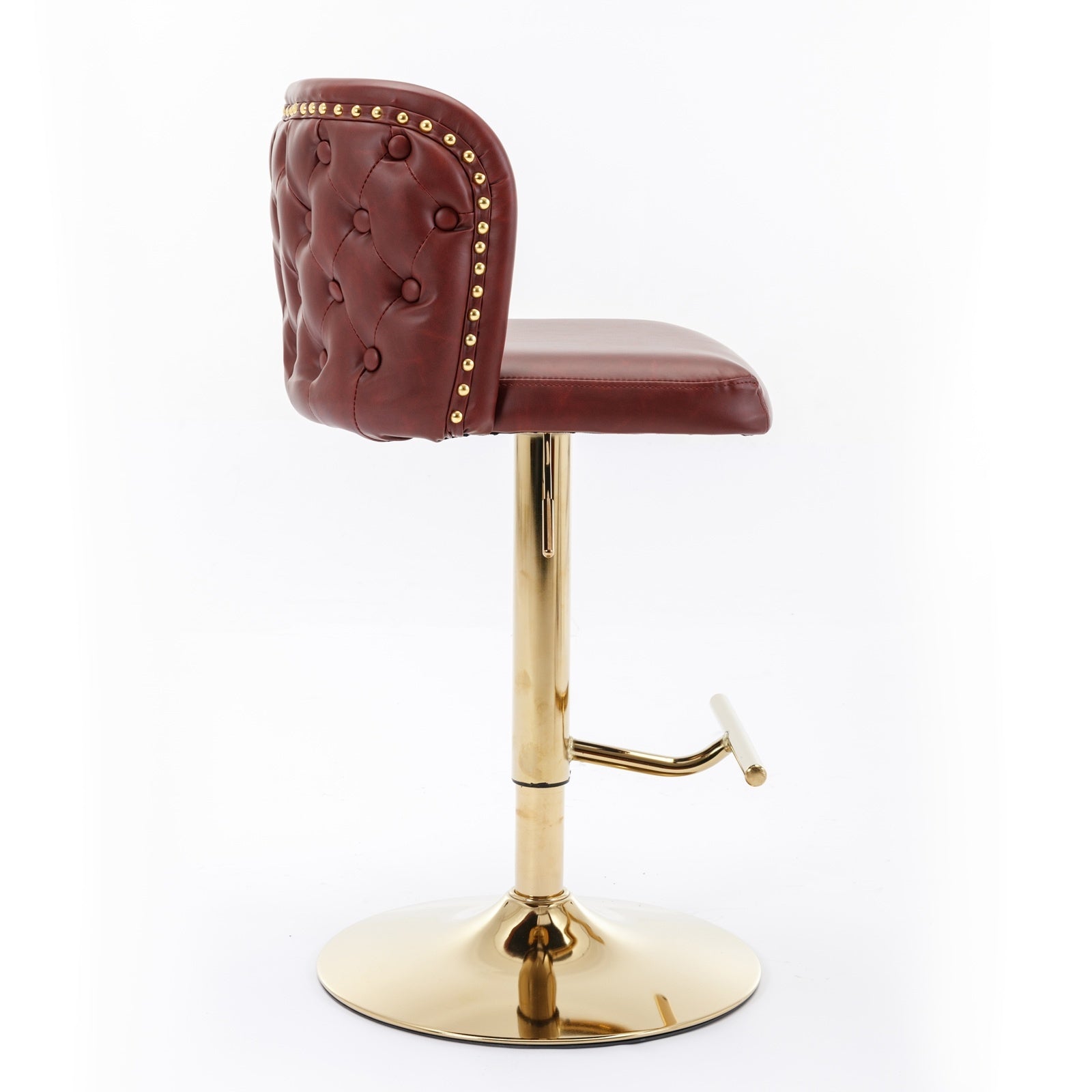 PU Upholstered Stools