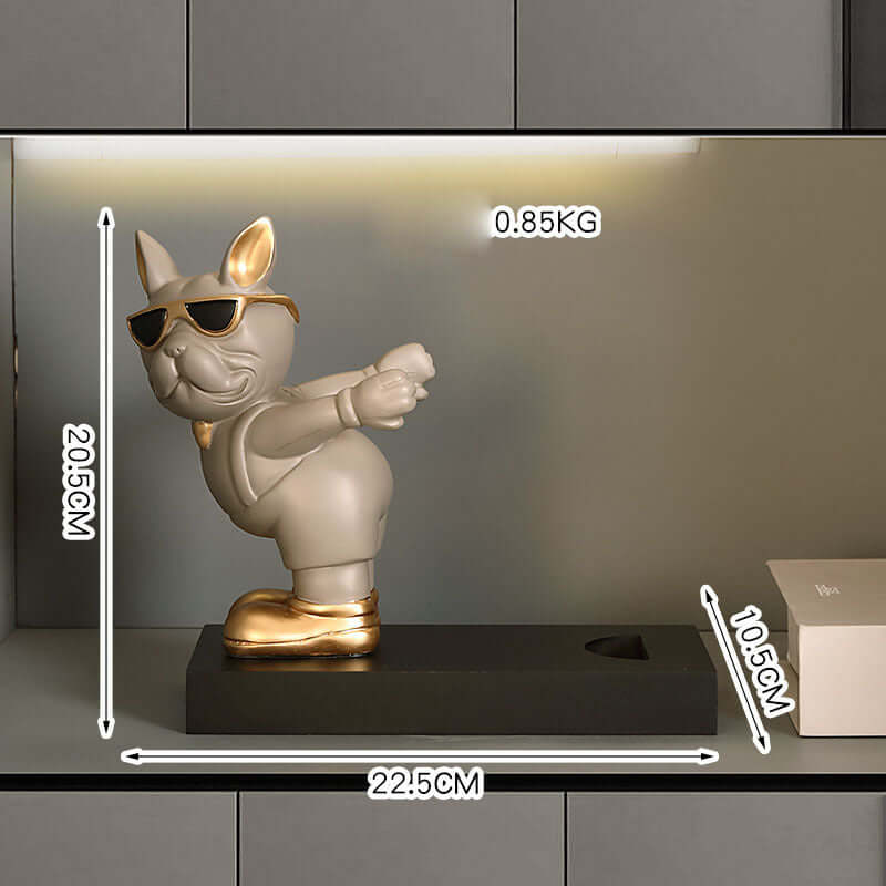Dining Table TV Cabinet Decoration