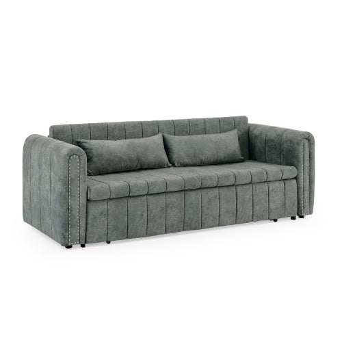 3 In 1 Pull-Out Bed Sleeper